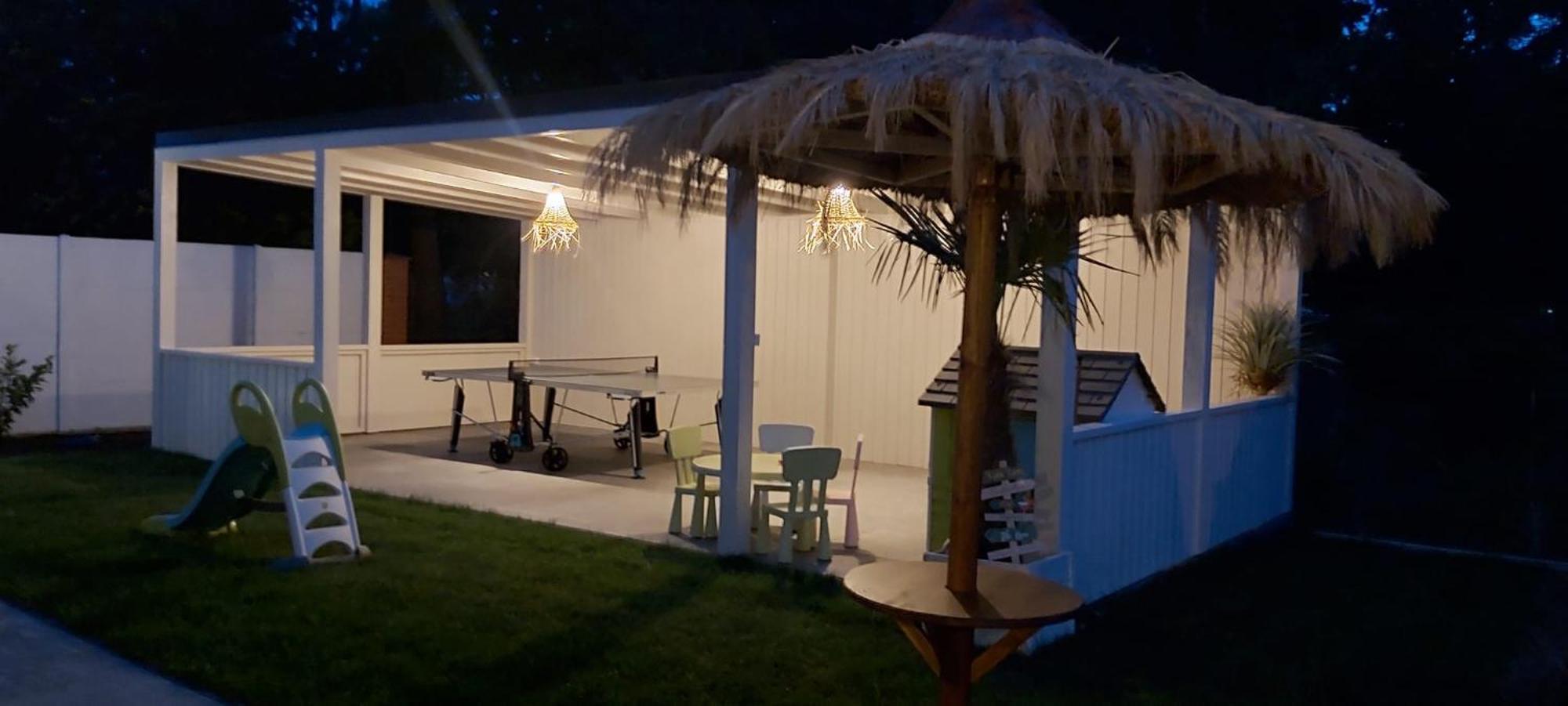 Kanaloa Pobierowo Exterior photo