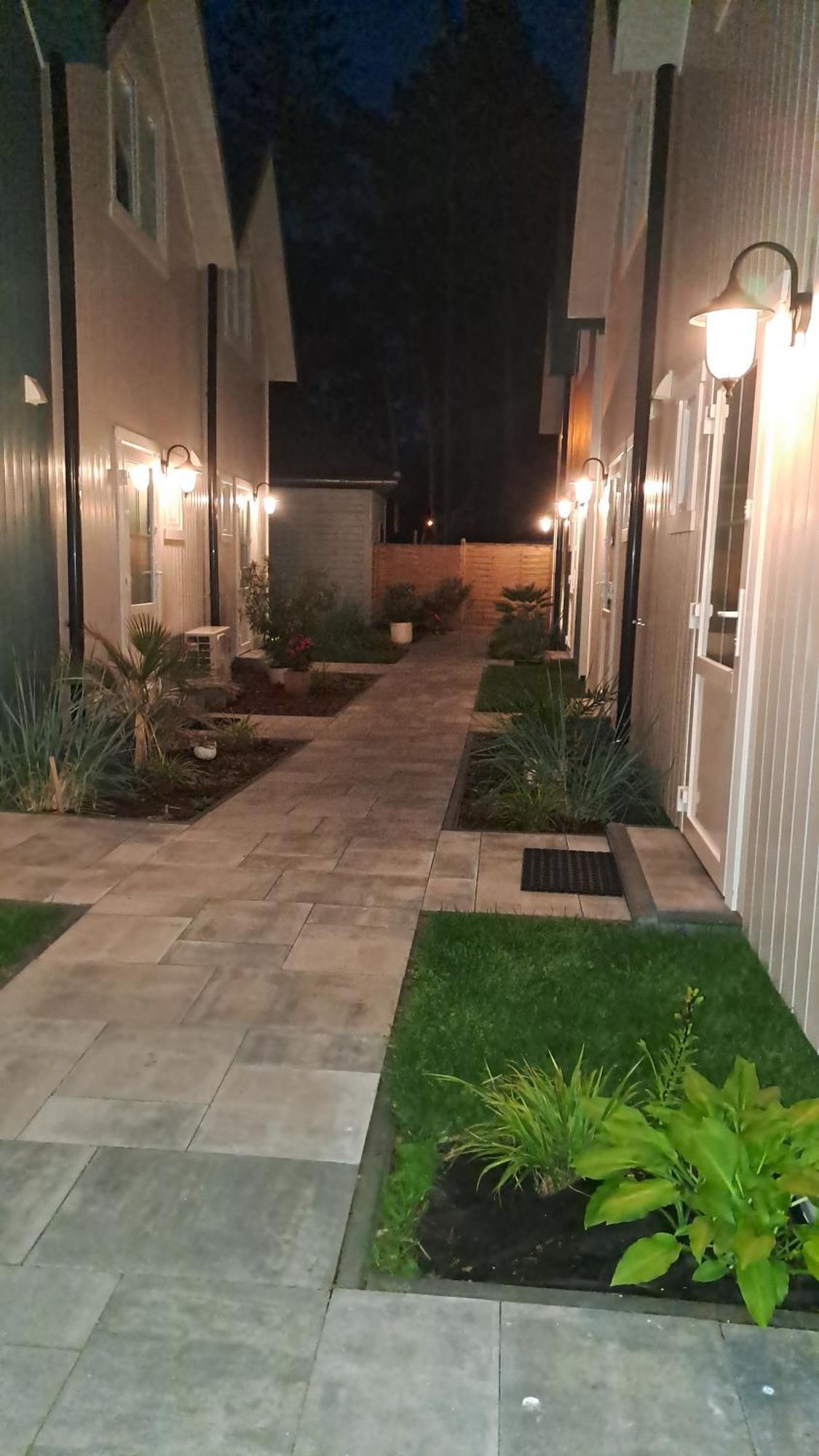 Kanaloa Pobierowo Exterior photo