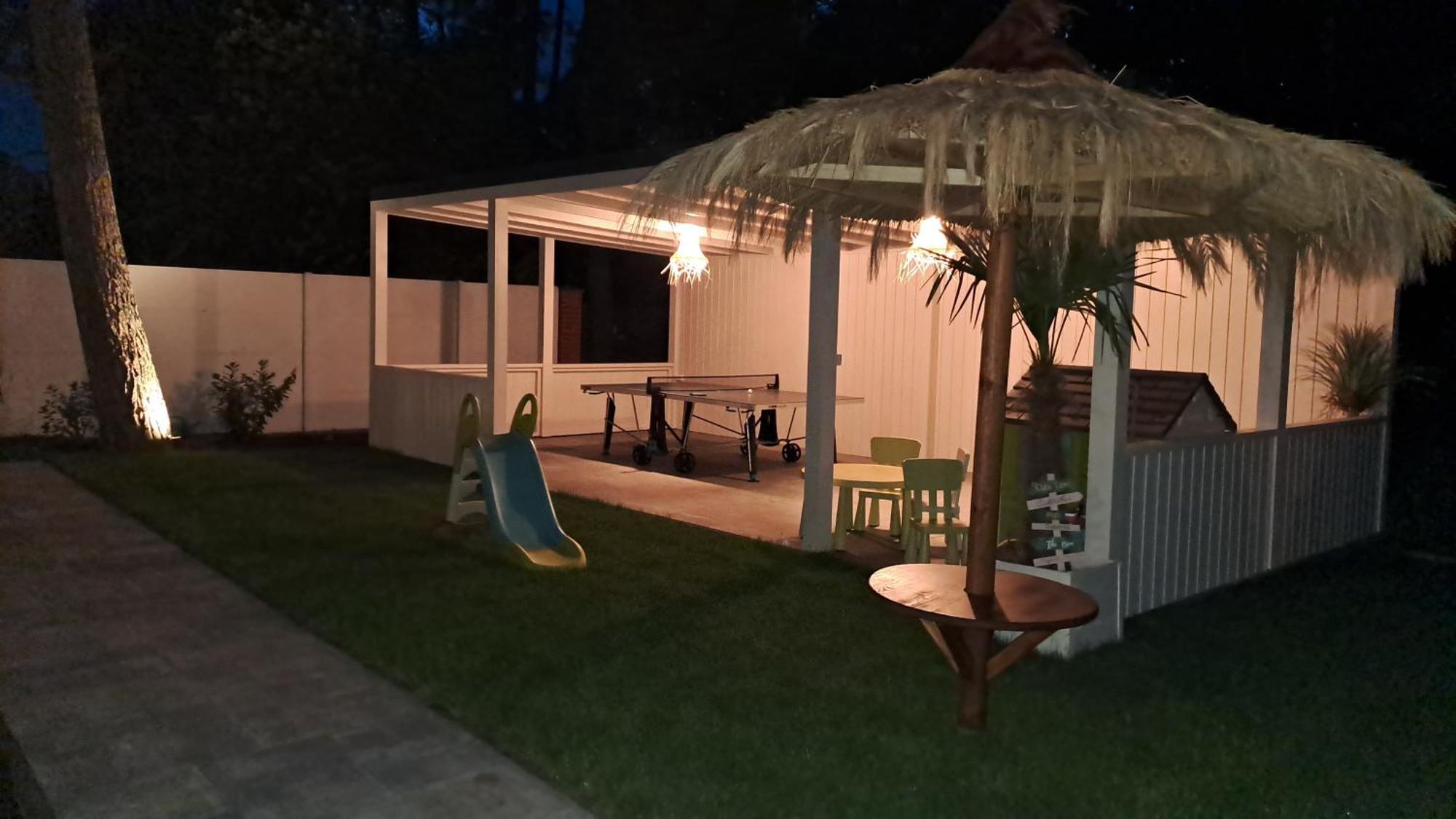Kanaloa Pobierowo Exterior photo