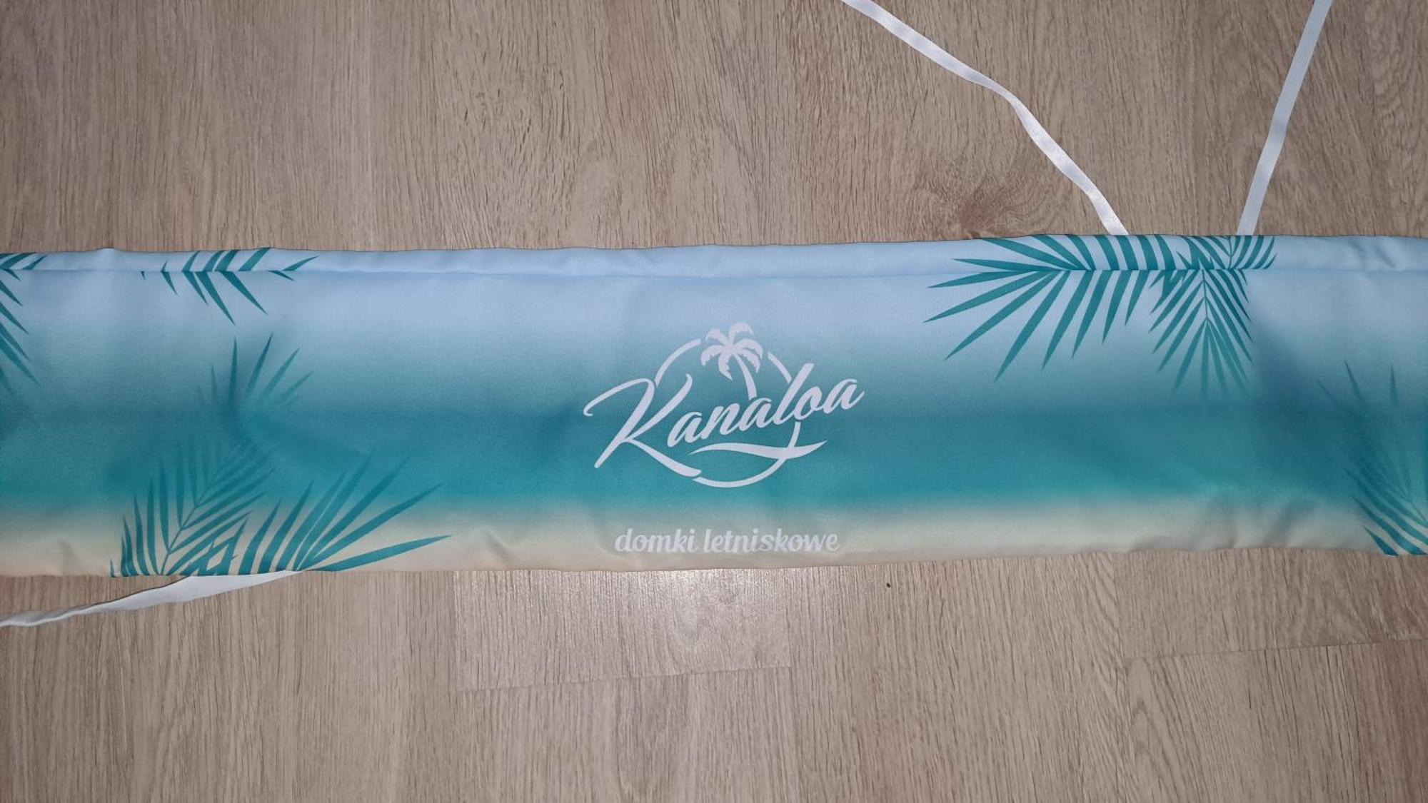 Kanaloa Pobierowo Exterior photo