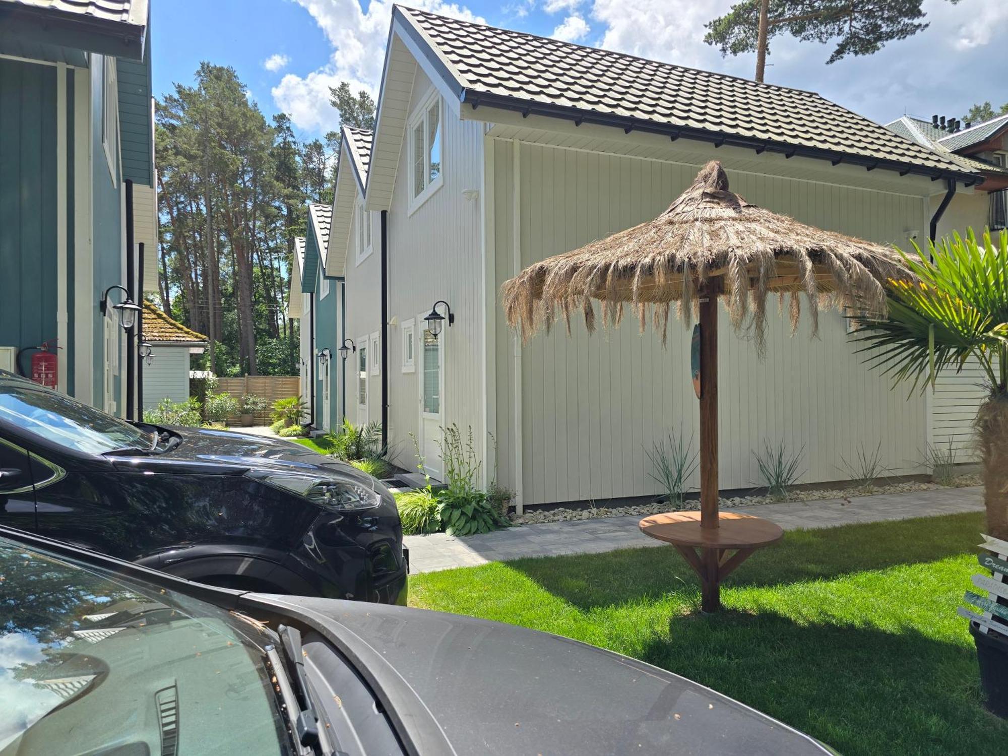 Kanaloa Pobierowo Exterior photo
