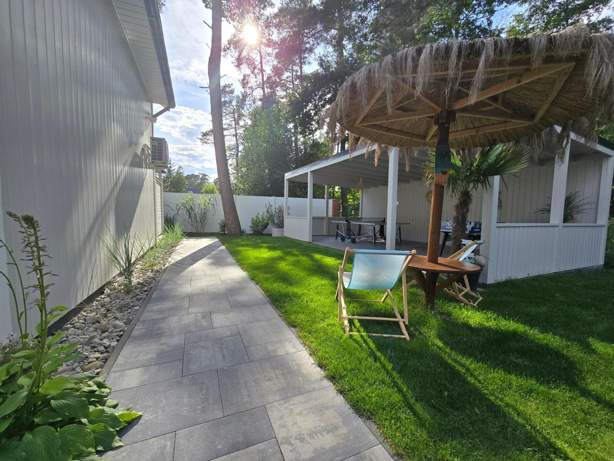 Kanaloa Pobierowo Exterior photo